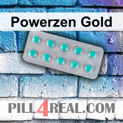 Powerzen Gold 014