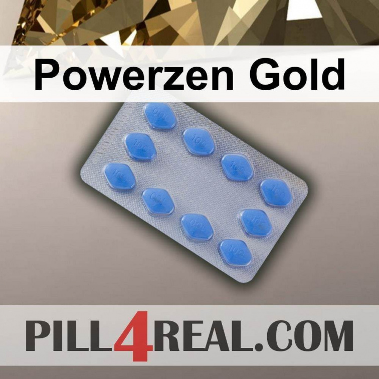 Powerzen Gold 044