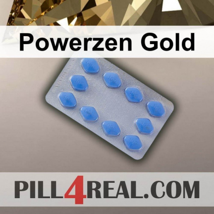 Powerzen Gold 044