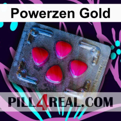 Powerzen Gold 052