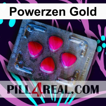 Powerzen Gold 052