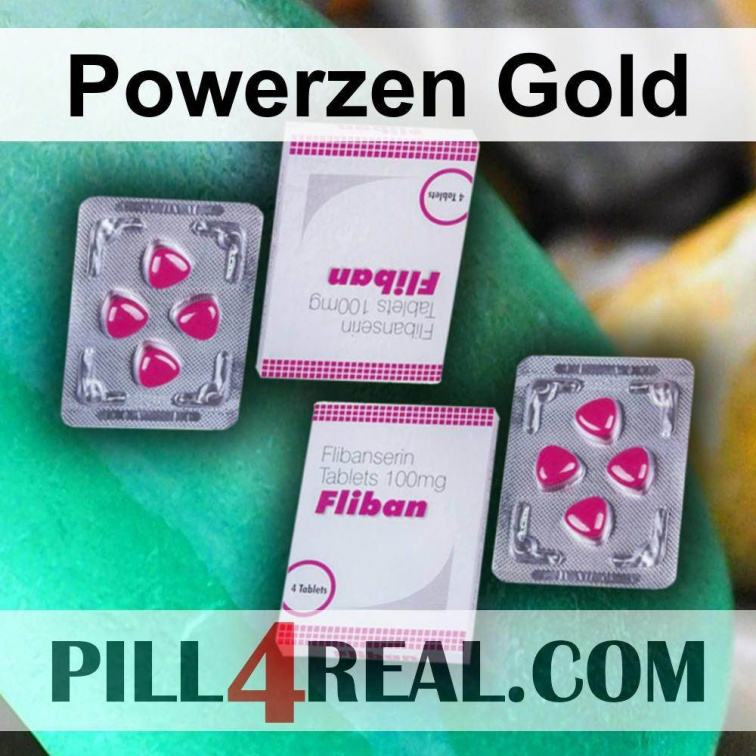 Powerzen Gold 056