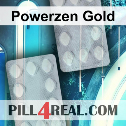 Powerzen Gold 076