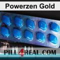 Powerzen Gold 112