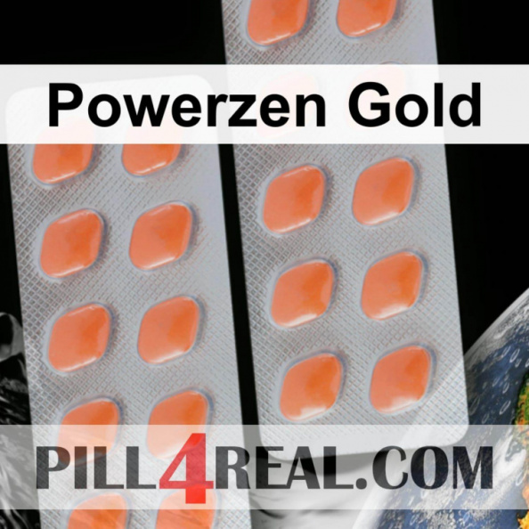 Powerzen Gold 130