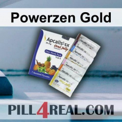 Powerzen Gold 141