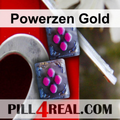 Powerzen Gold 166