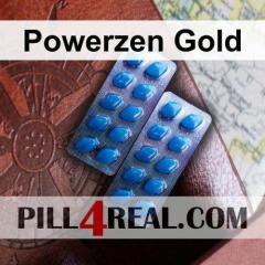 Powerzen Gold 176