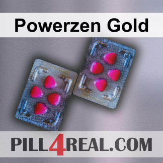 Powerzen Gold 238