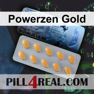 Powerzen Gold 250