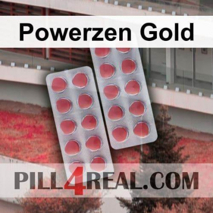 Powerzen Gold 272