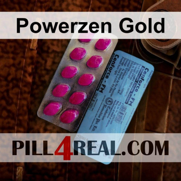 Powerzen Gold 278
