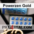 Powerzen Gold 284