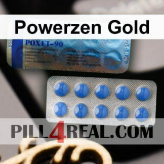 Powerzen Gold 284