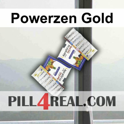 Powerzen Gold 326