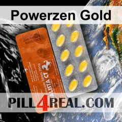 Powerzen Gold 349