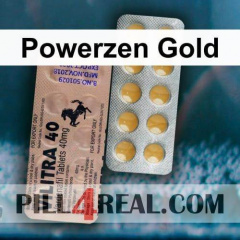 Powerzen Gold 451