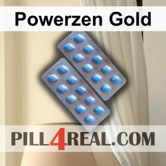 Powerzen Gold 517