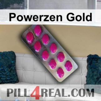 Powerzen Gold 560