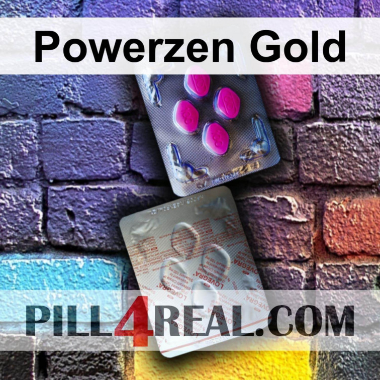 Powerzen Gold 648
