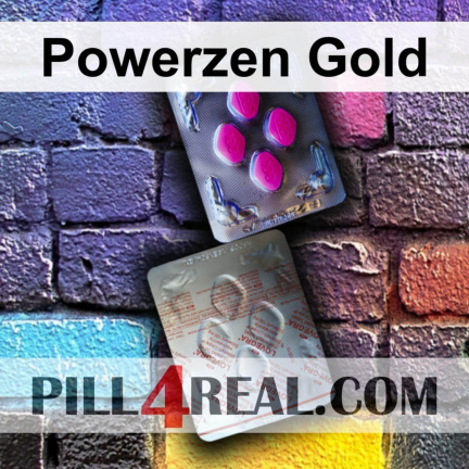 Powerzen Gold 648
