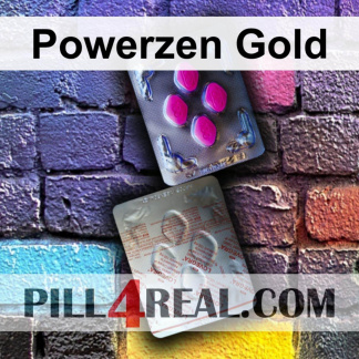 Powerzen Gold 648
