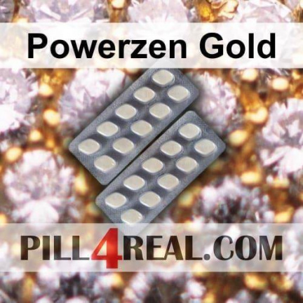 Powerzen Gold 657