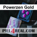 Powerzen Gold 677