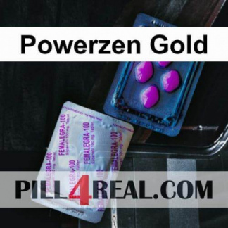 Powerzen Gold 677