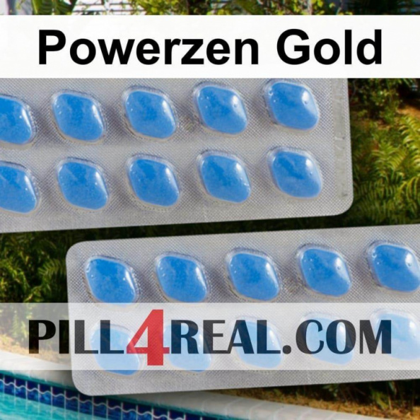 Powerzen Gold 712