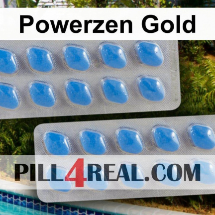 Powerzen Gold 712