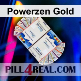 Powerzen Gold 744
