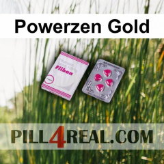 Powerzen Gold 759