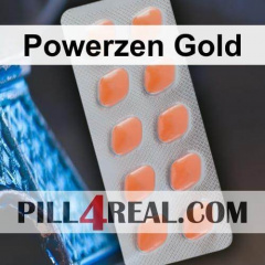 Powerzen Gold 767