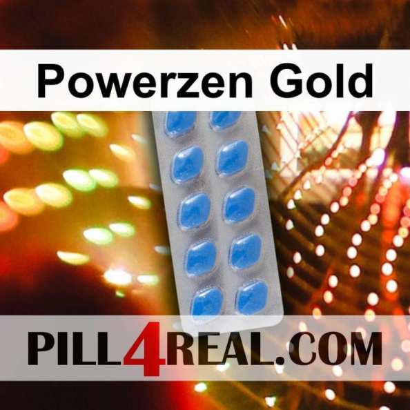 Powerzen Gold 819