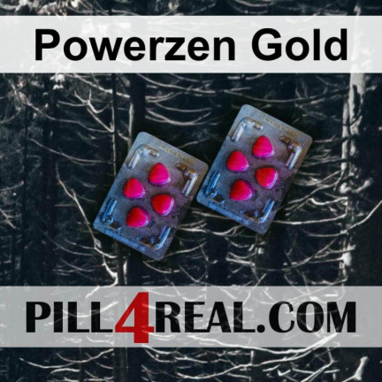 Powerzen Gold 856