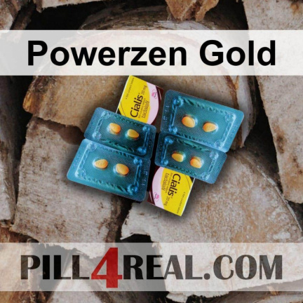 Powerzen Gold 861