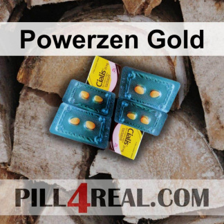 Powerzen Gold 861