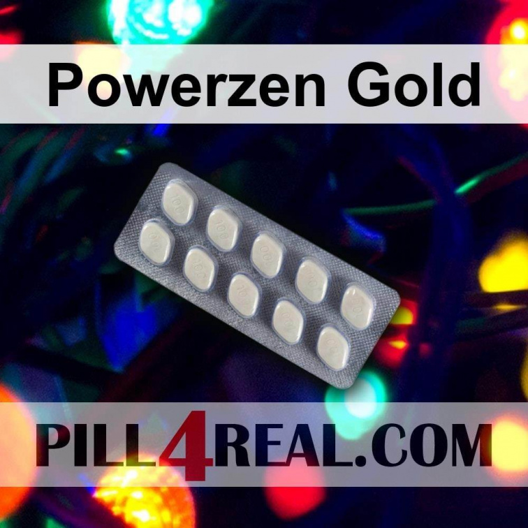 Powerzen Gold 867