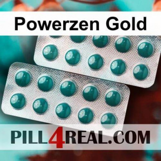 Powerzen Gold 869