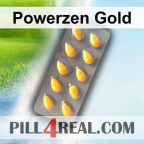 Powerzen Gold 873