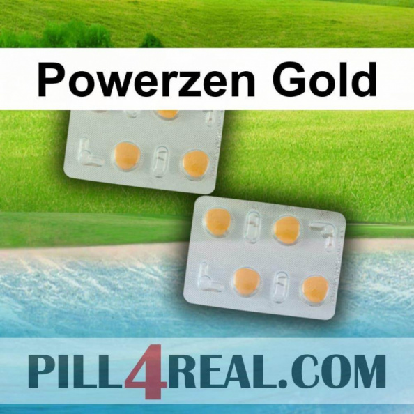 Powerzen Gold 915