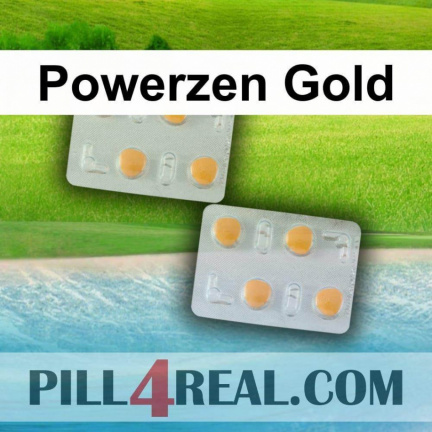 Powerzen Gold 915