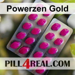 Powerzen Gold 949