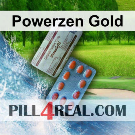 Powerzen Gold 967