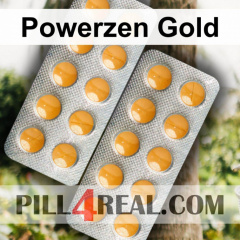 Powerzen Gold 981