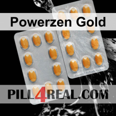 Powerzen Gold 986