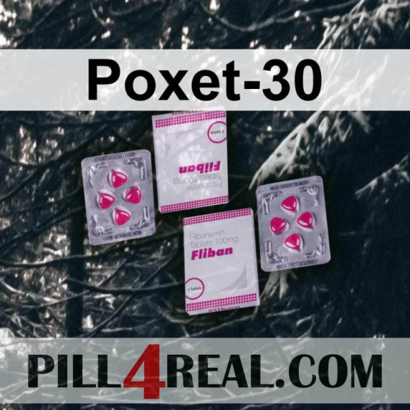 Poxet-30 214