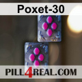 Poxet-30 265