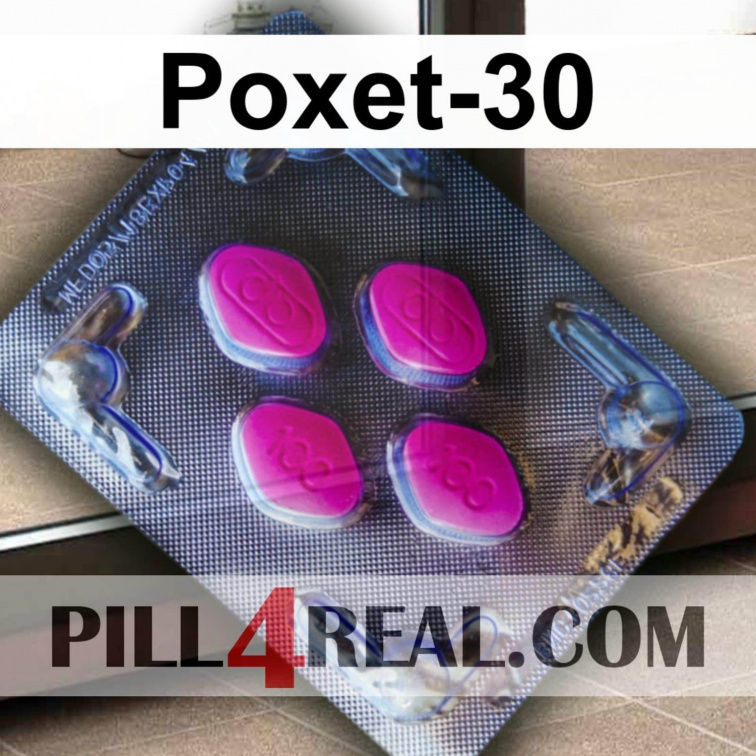 Poxet-30 282